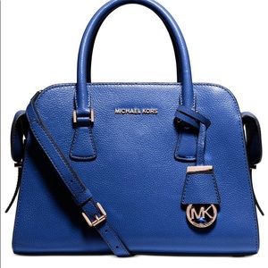 Michael Kors HARPER satchel